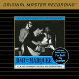 Blues Incorporated - R&B From The Marquee