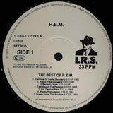R.E.M. - The Best Of R.E.M.