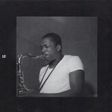 John Coltrane - Living Space
