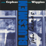 John Cephas & Phil Wiggins - Bluesmen