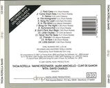 Thom Rotella Band - Thom Rotella Band