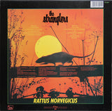 The Stranglers - Stranglers IV (Rattus Norvegicus)