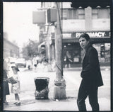 Paul Simon - The Rhythm Of The Saints