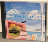 David Chesky - The New York Chorinhos