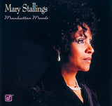 Mary Stallings - Manhattan Moods