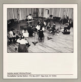 Jim Pugh - The Pugh-Taylor Project