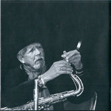 Charles Lloyd - Sangam