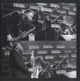 Peter Brötzmann - Low Life / Last Exit