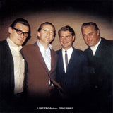 Various - Sun Records: The 50th Anniversary Collection