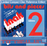 Various - Bits And Pieces Volume 2 (A Collection Of Inak CD's ....Some Like It Soft)