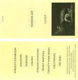 Joy Division - Closer