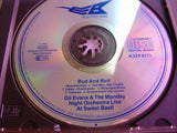 Gil Evans - Bud And Bird (Live At Sweet Basil)