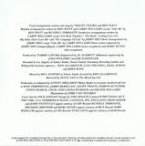 Everything But The Girl - The Language Of Life