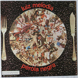 Luiz Melodia - Pérola Negra