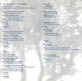 Madredeus - O Espírito Da Paz