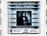 David Grisman - Hot Dawg
