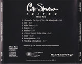Cat Stevens - Three - Numbers / Izitso / Back To Earth