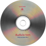 Buffalo Tom - Big Red Letter Day