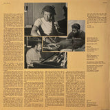 Buck Hill Quartet - Scope