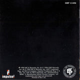 J.J. Johnson - Proof Positive