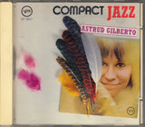 Astrud Gilberto - Astrud Gilberto