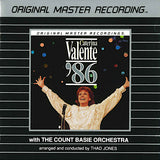 Caterina Valente - Caterina Valente '86 With Count Basie Orchestra