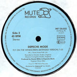 Depeche Mode - It's Called A Heart (Extended)
