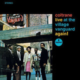 John Coltrane - Live At The Village Vanguard Again!