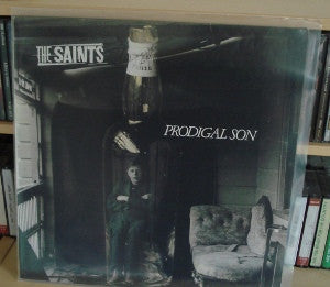 The Saints (2) - Prodigal Son
