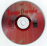 Tango Dorado - Tango Dorado