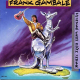 Frank Gambale - Thunder From Down Under