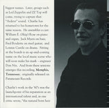 Charlie Musselwhite - Memphis, Tennessee