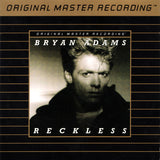 Bryan Adams - Reckless