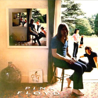 Pink Floyd - Ummagumma