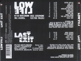 Peter Brötzmann - Low Life / Last Exit