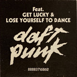 Daft Punk - Random Access Memories