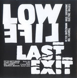 Peter Brötzmann - Low Life / Last Exit