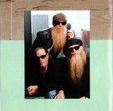 ZZ Top - Rancho Texicano: The Very Best Of ZZ Top