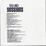 Nigel Kennedy - Blue Note Sessions