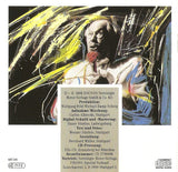 The Cab Calloway Show - Live In Freiburg, 21. Juni 1989
