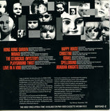 Siouxsie & The Banshees - Once Upon A Time / The Singles