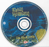 Iron Maiden - Live After Death