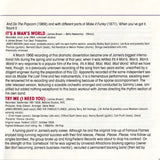 James Brown - The CD Of JB (Sex Machine And Other Soul Classics)