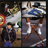 Guns N' Roses - "The Spaghetti Incident?"