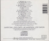 Garry Dial - Dial And Oatts