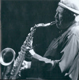 Charles Lloyd - Sangam