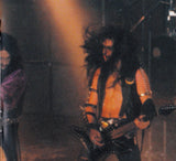Pentagram - Relentless