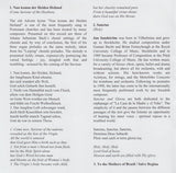 Anders Paulsson - Musica Sacra: Choir-Organ-Saxophone