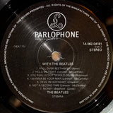 The Beatles - With The Beatles