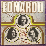 Ednardo - Ednardo E O Pessoal Do Ceará